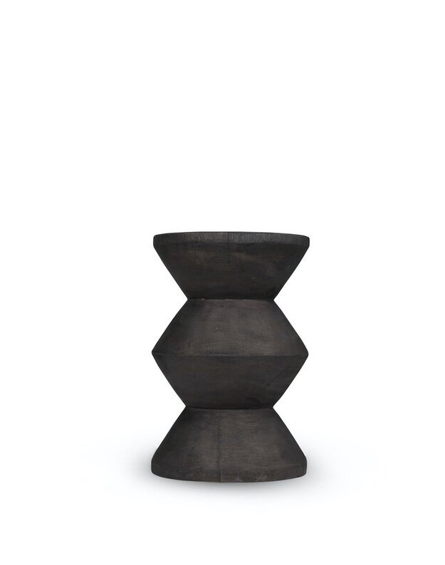 STOOL S.A.S. 003 |charcoal black