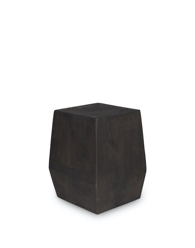 STOOL S.A.S. 005 | charcoal black