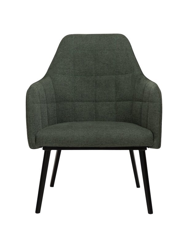 EMBRACE lounge chair | sage green