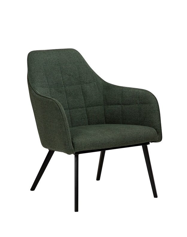 EMBRACE lounge chair | sage green