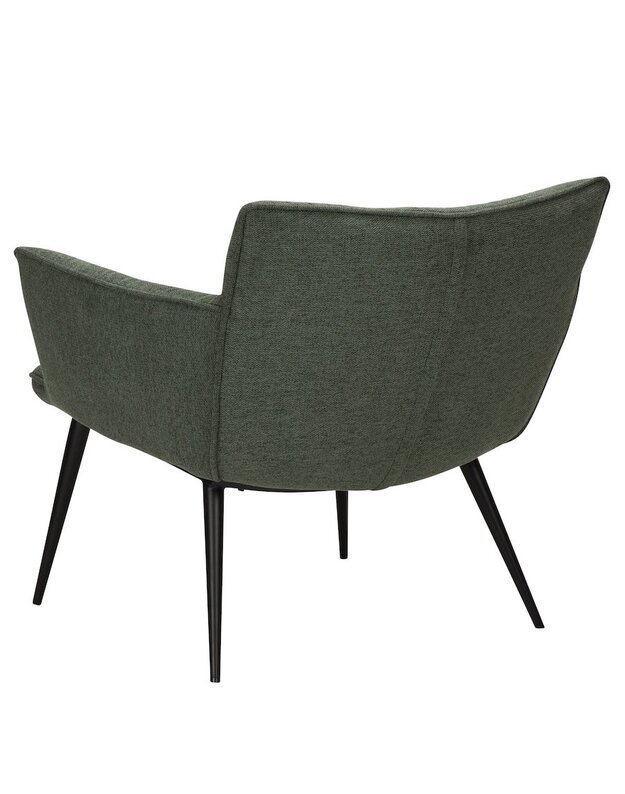 JOIN lounge chair | sage green