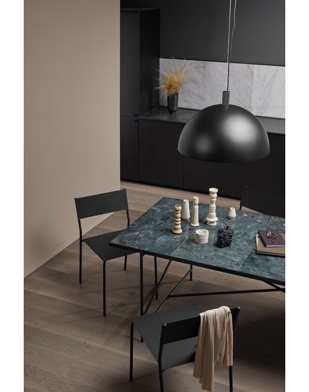 DINING TABLE 230 | black