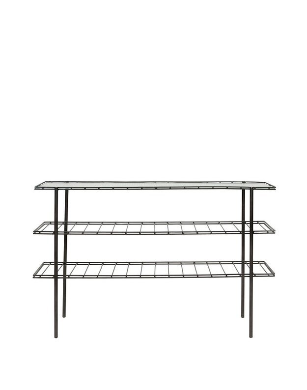 CONSOLE TABLE GANY