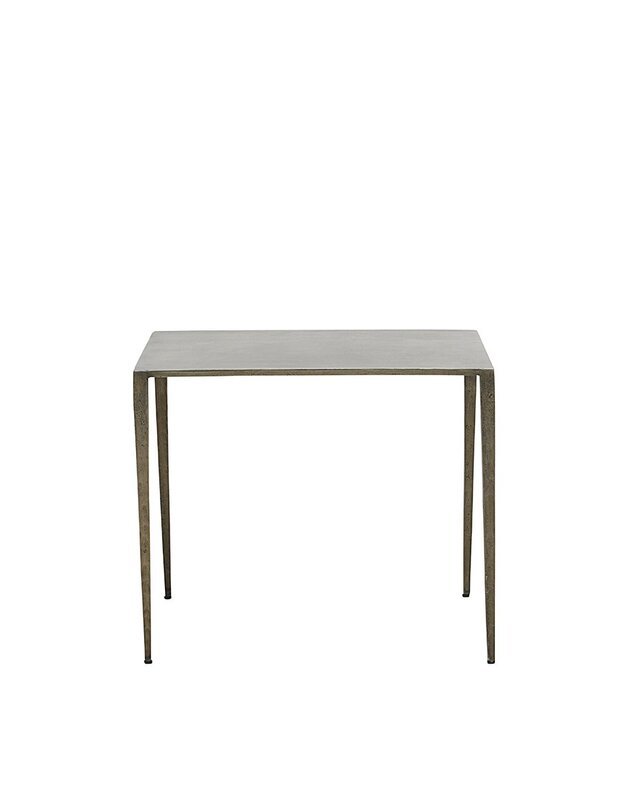 TABLE RANCHI H50cm
