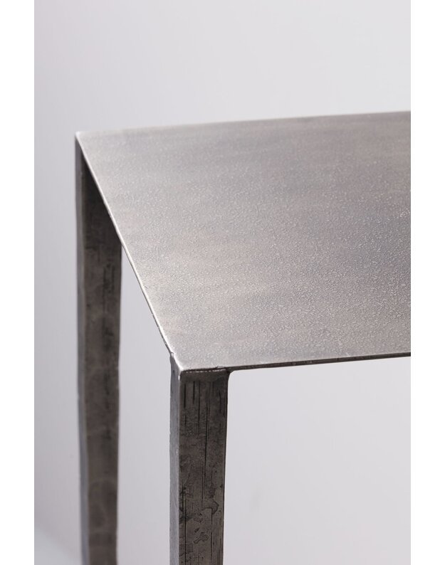 SIDE TABLE RANCHI H70cm