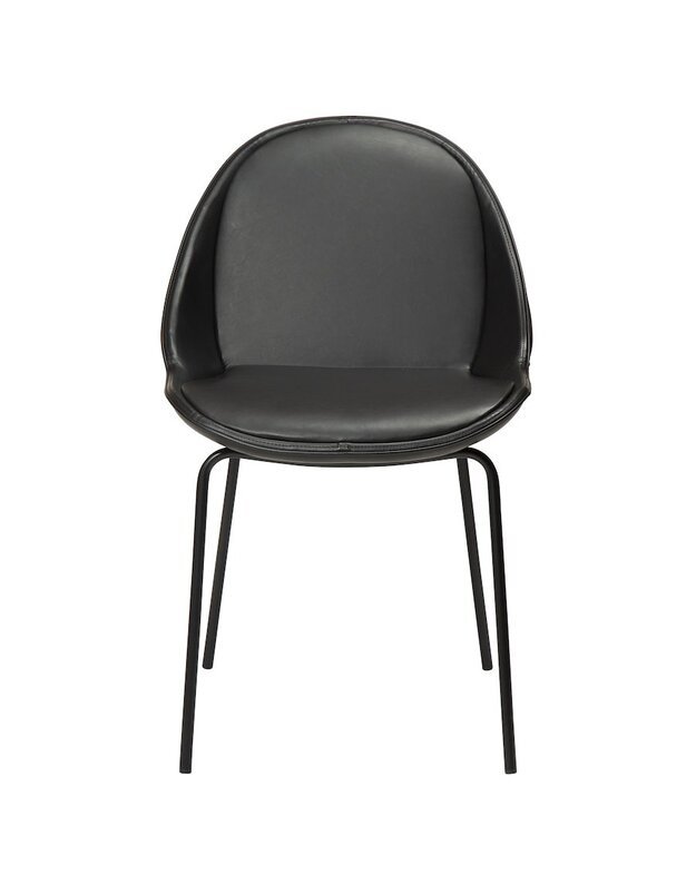 ARCH kėdė | vintage black