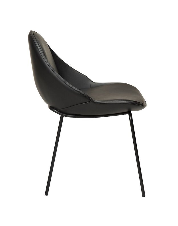 ARCH chair | vintage black