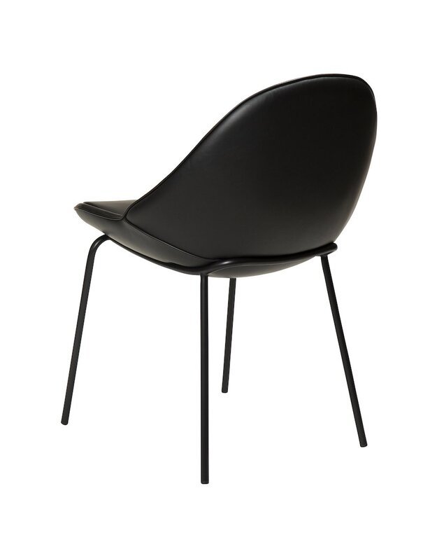 ARCH chair | vintage black