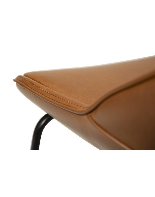 ARCH kėdė | vintage light brown