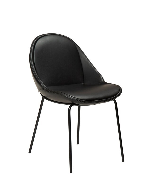 ARCH kėdė | vintage black
