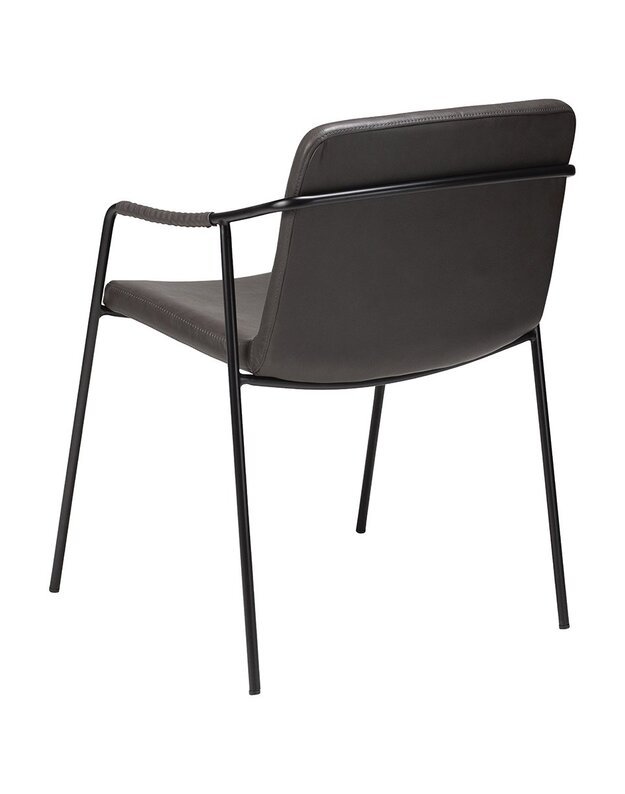 BOTO kėdė | vintage grey 