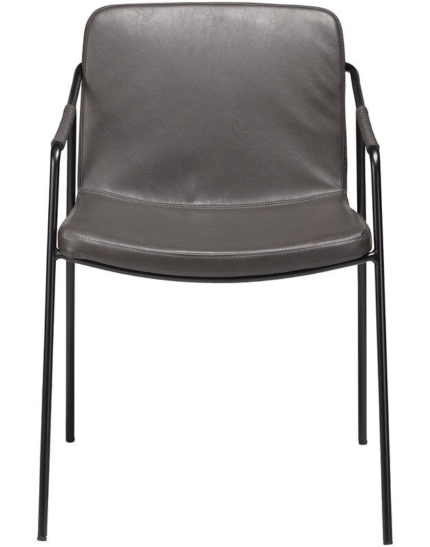 BOTO kėdė | vintage grey 