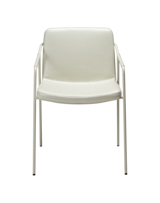 BOTO chair | bone white 