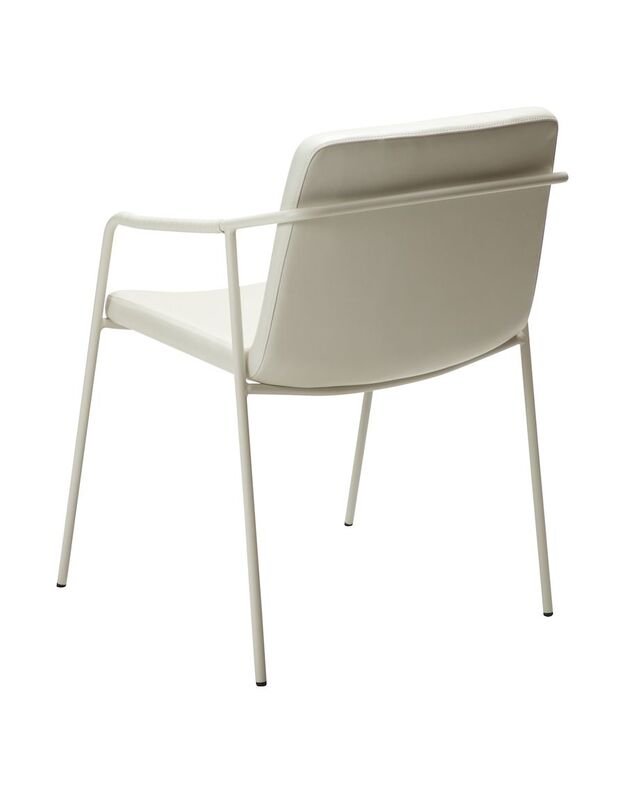 BOTO chair | bone white 