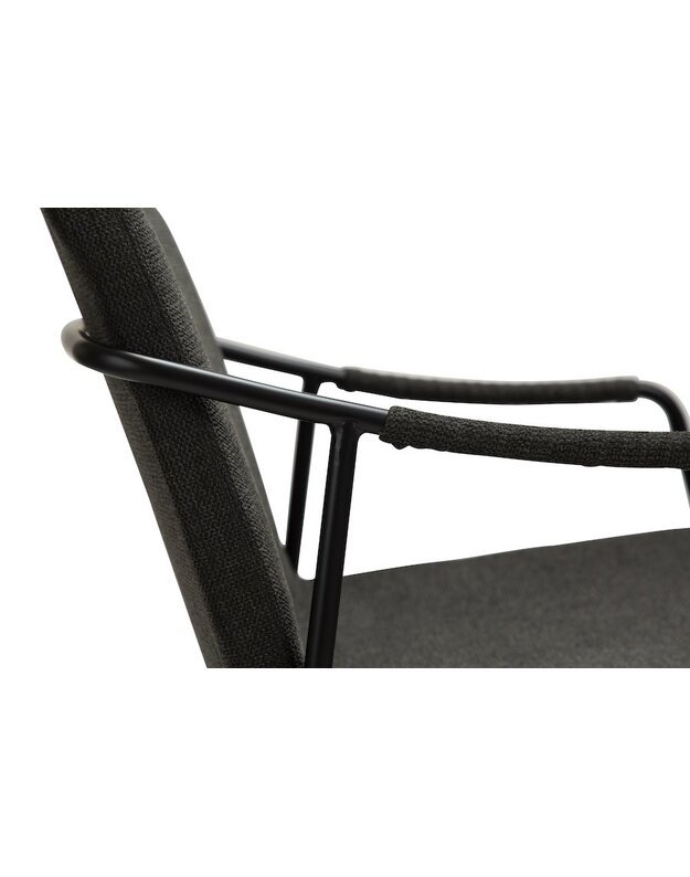 BOTO chair | crow black