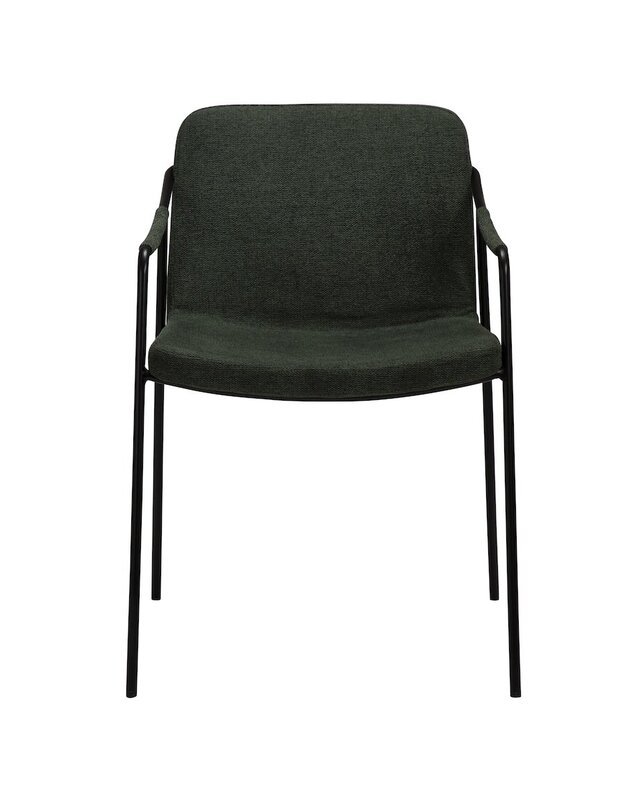 BOTO kėdė | sage green