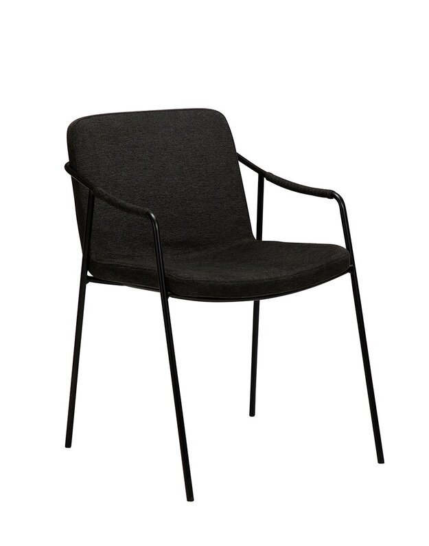 BOTO chair | crow black