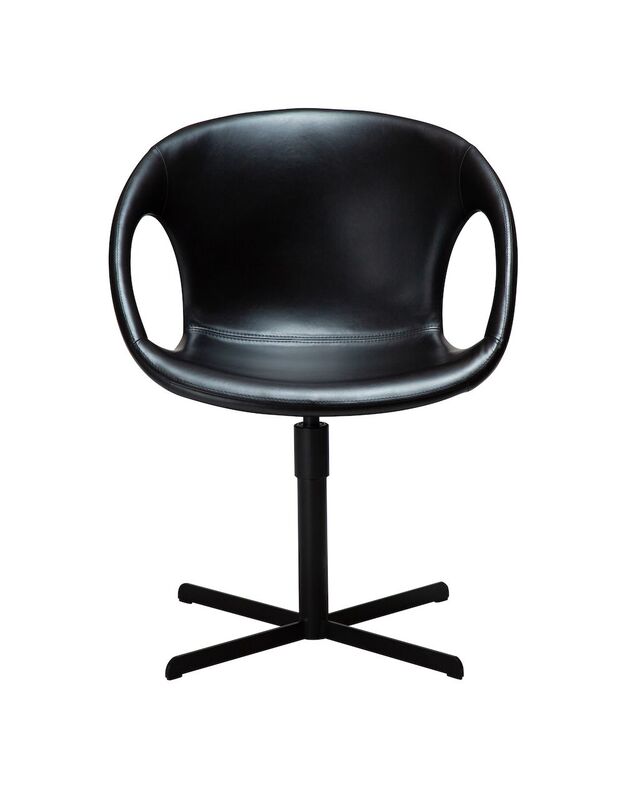 CARRY kėdė | vintage black