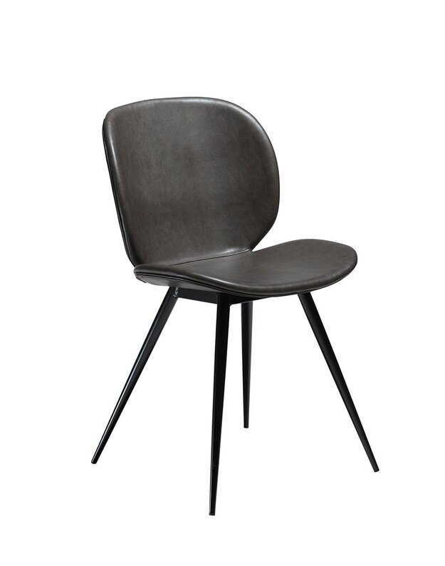 CLOUD kėdė | vintage grey