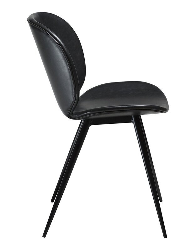 CLOUD kėdė | vintage black 