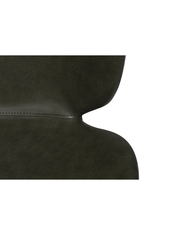 CLOUD kėdė | vintage green