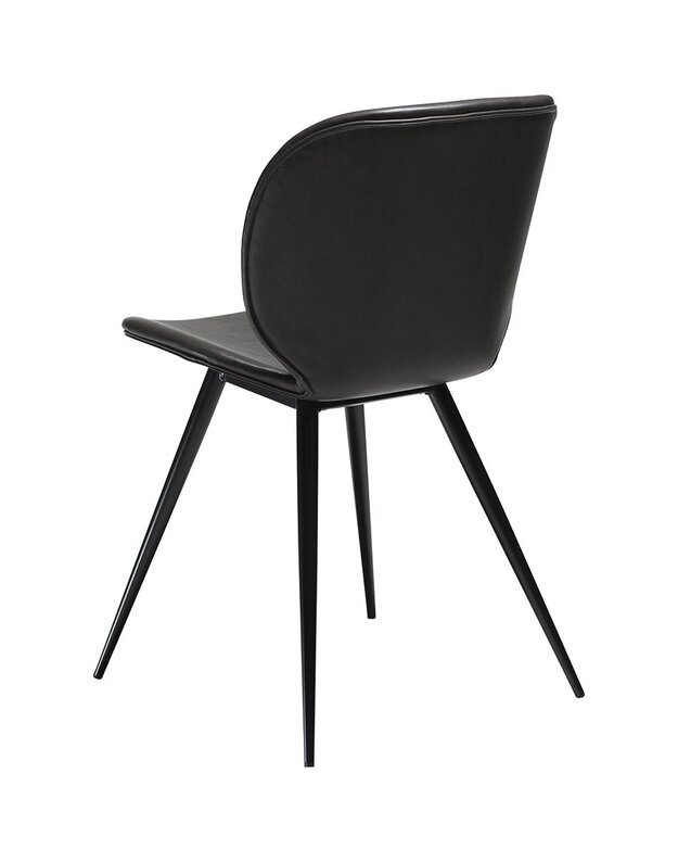 CLOUD kėdė | vintage grey