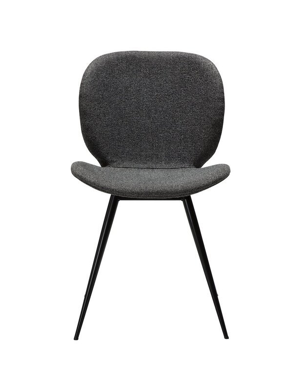 CLOUD kėdė | pebble grey boucle