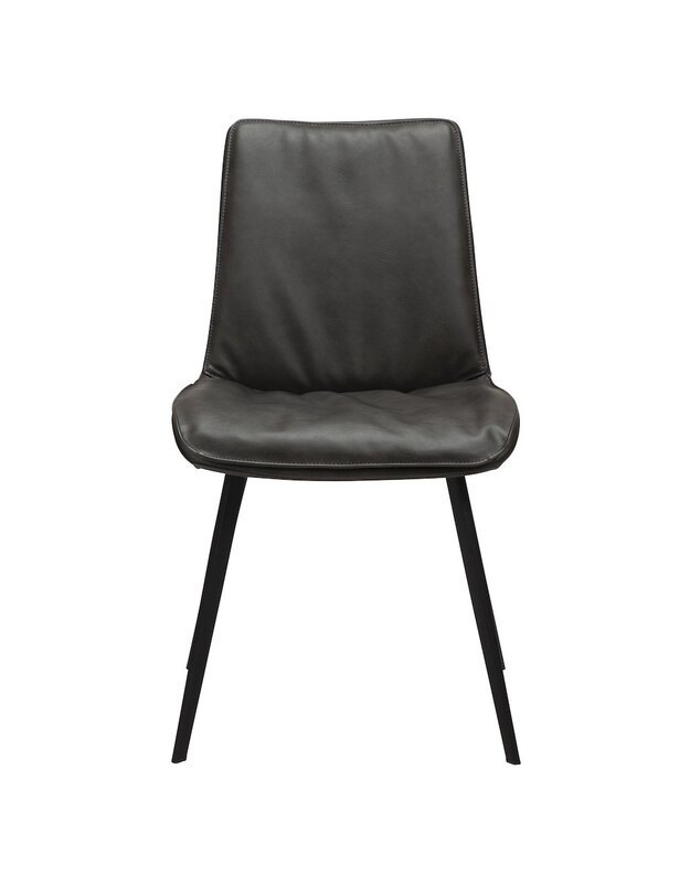 FIERCE kėdė | vintage grey