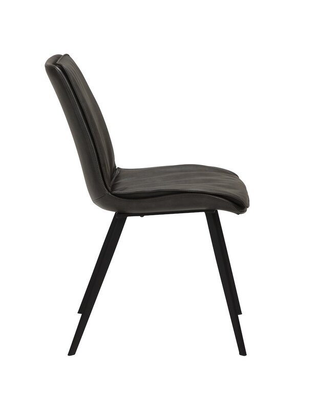 FIERCE kėdė | vintage grey