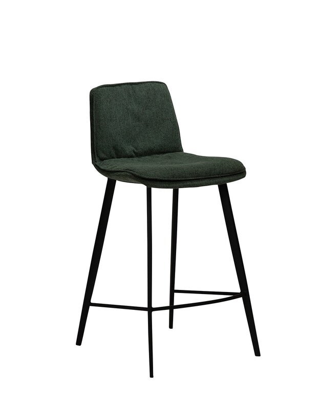 FIERCE baro kėdės | sage green