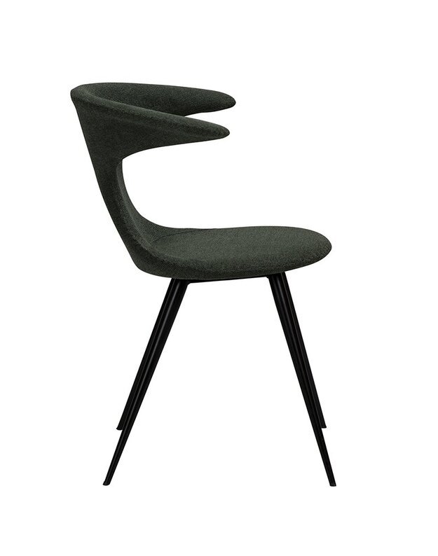 FLAIR chair | sage green