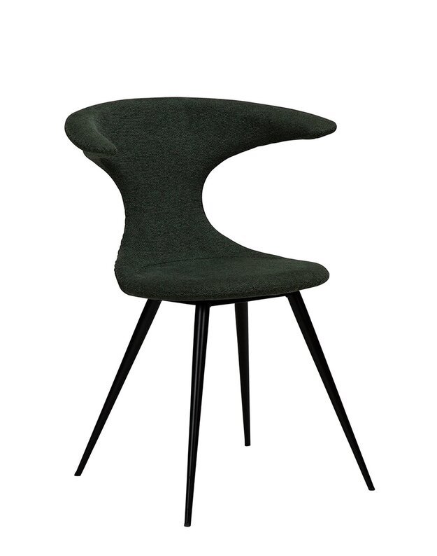 FLAIR kėdė | sage green