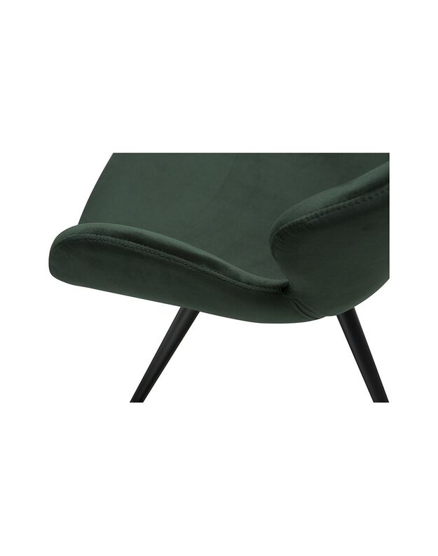 GAIA kėdė | emerald green