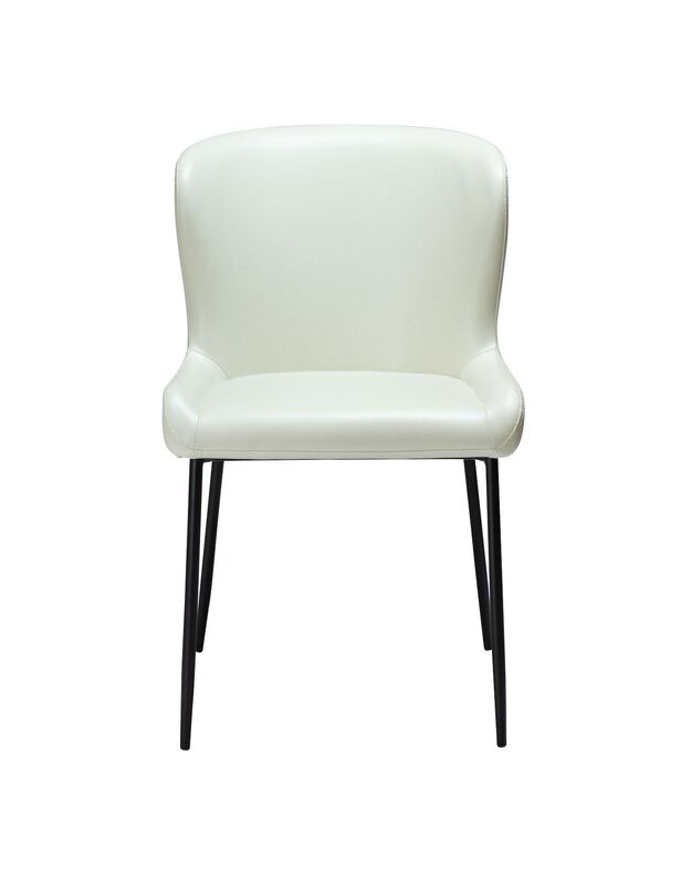 GLAMOROUS chair | bone white