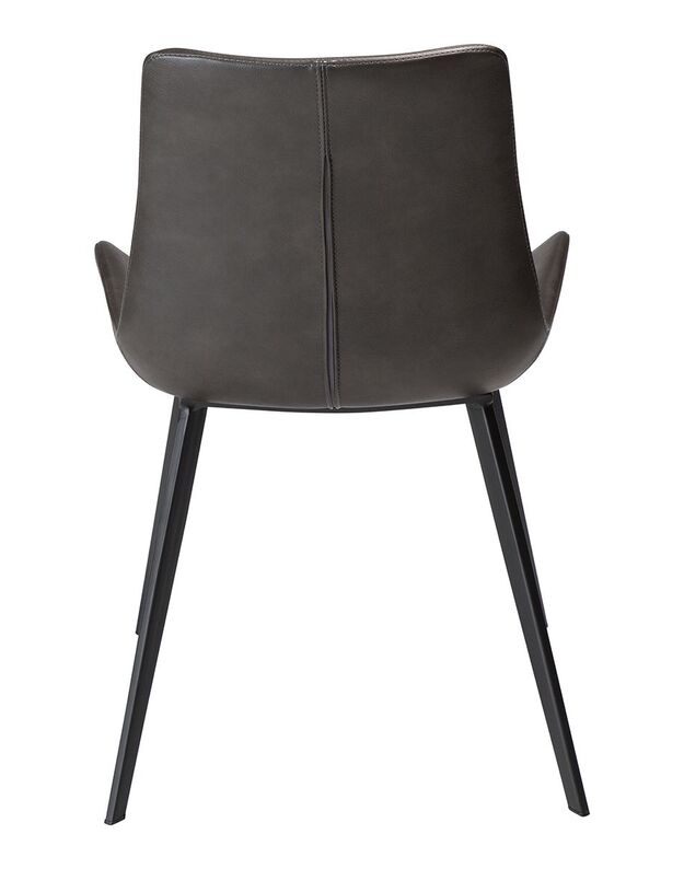 HYPE kėdė | vintage grey
