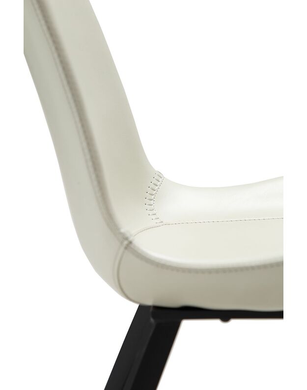 HYPE chair | bone white