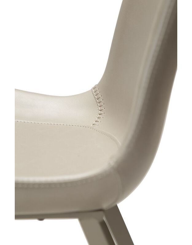 HYPE chair | cashmere