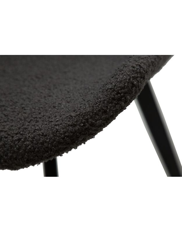 HYPE chair | stone RPES boucle