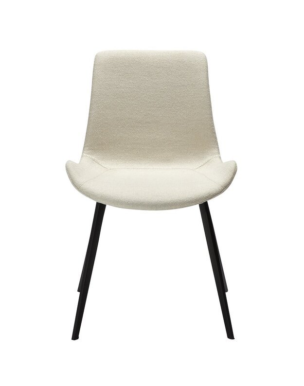 HYPE chair | simply beige boucle