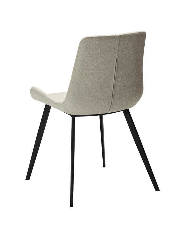HYPE chair | simply beige boucle