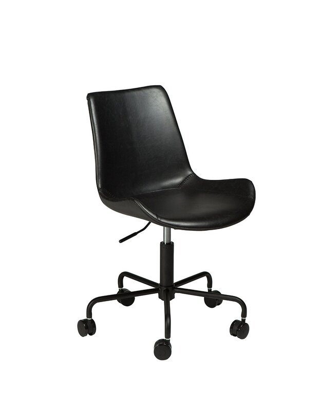HYPE office chair | vintage black