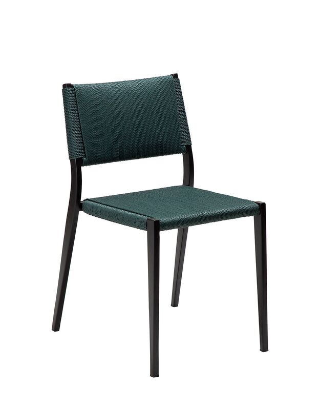 LOOP chair | green gables