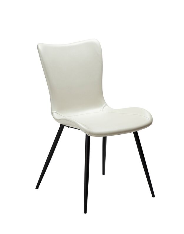 MEDUSA chair | bone white