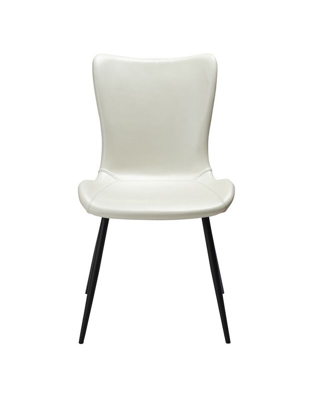 MEDUSA chair | bone white
