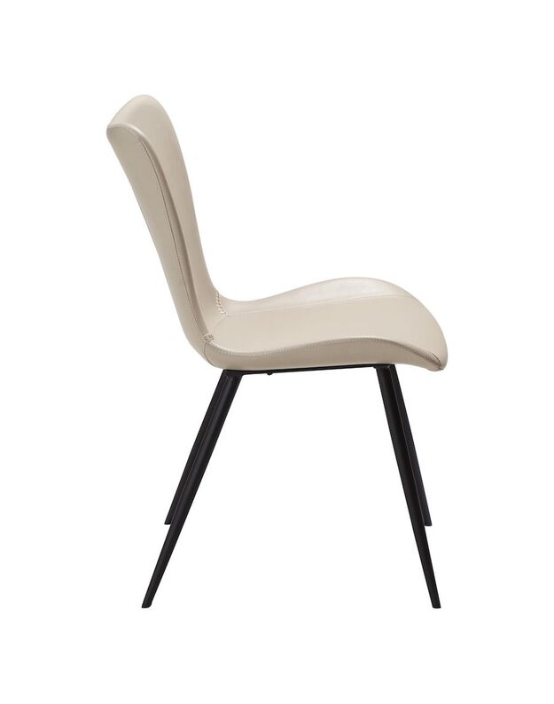 MEDUSA chair | cashmere
