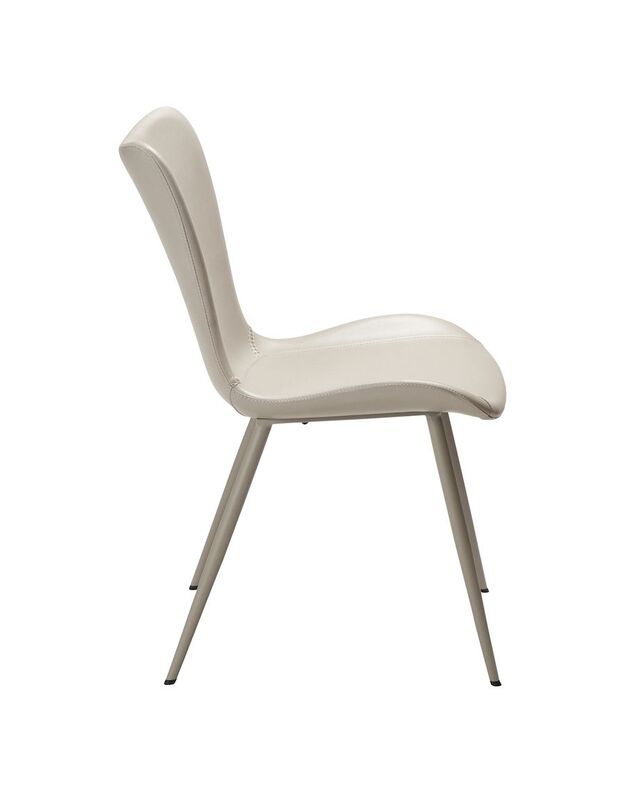 MEDUSA chair | cashmere