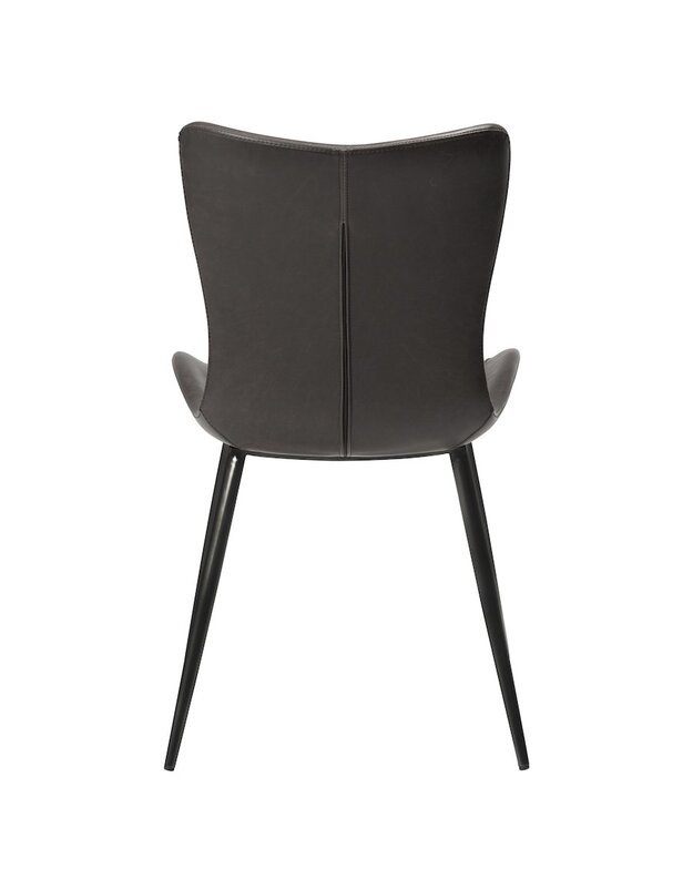 MEDUSA chair | vintage grey