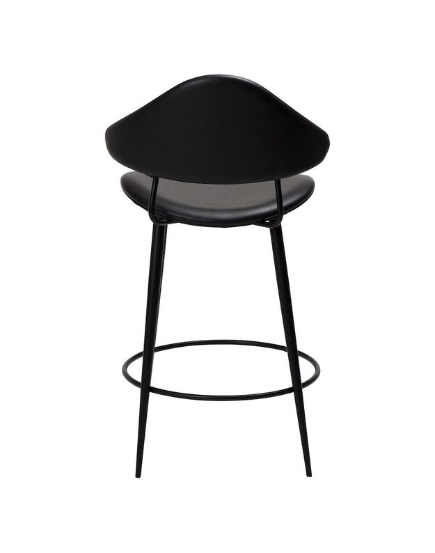 NAPOLEON bar and counter stools | vintage black