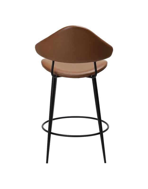 NAPOLEON baro ir pusbario kėdės | vintage light brown
