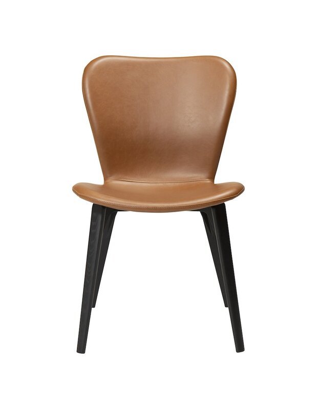 PARAGON chair | vintage light brown
